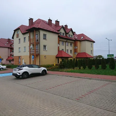 Apartament Boroweczka Polkowice Exterior photo
