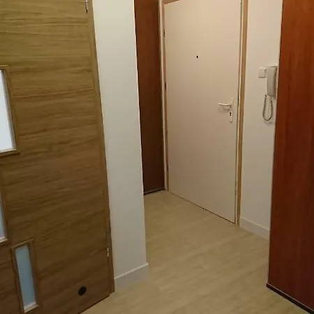 Apartament Boroweczka Polkowice Exterior photo