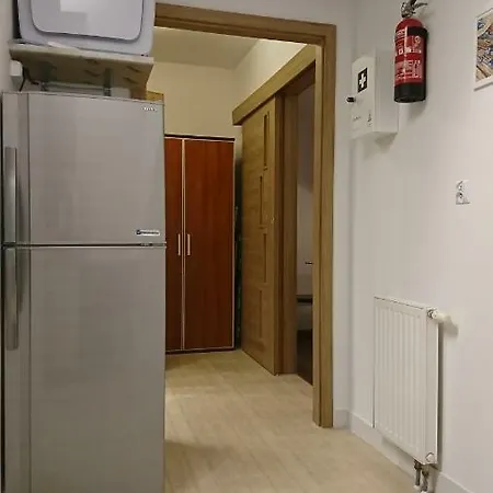 Apartament Boroweczka Polkowice Exterior photo