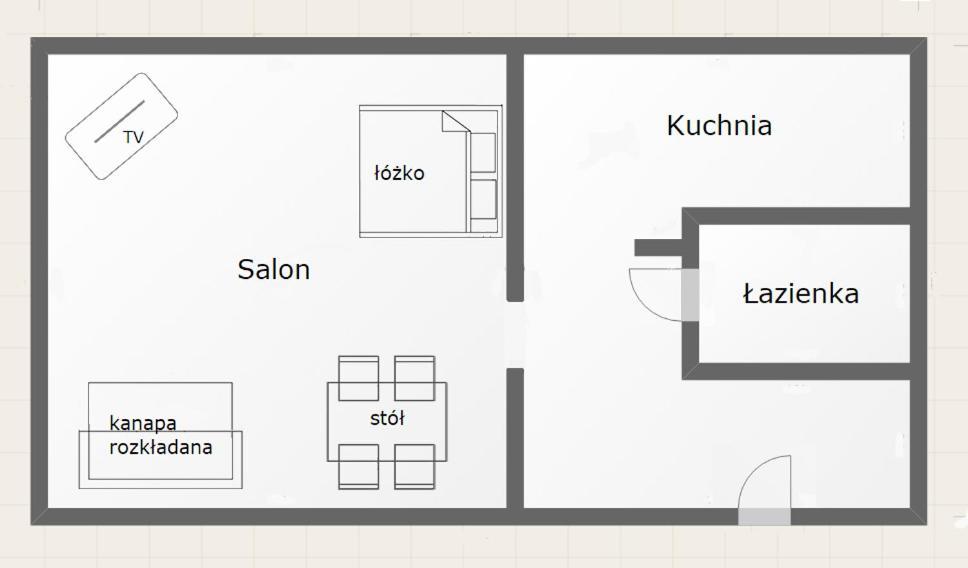 Boroweczka Apartment Polkowice