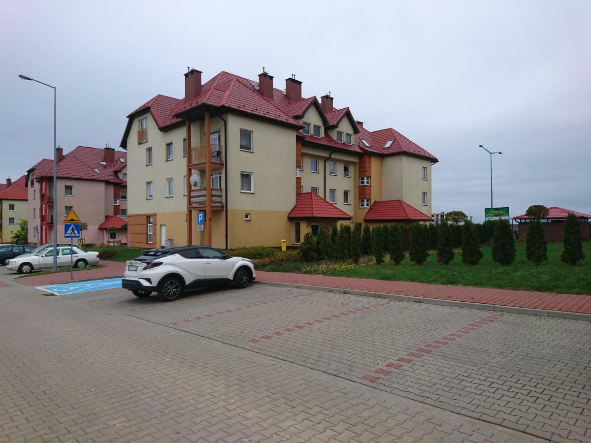 Boroweczka Apartment Polkowice