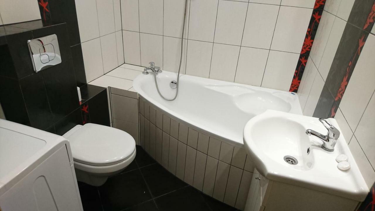 Boróweczka Polkowice