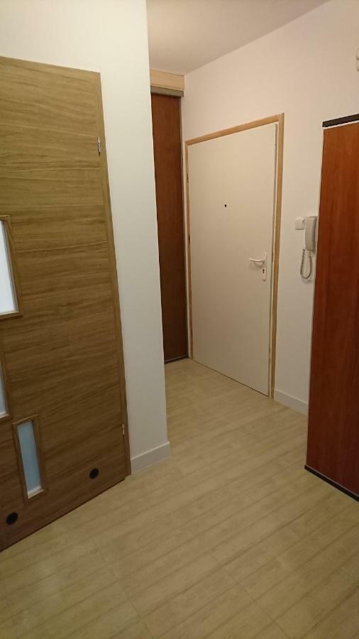 Apartment Boroweczka Polkowice