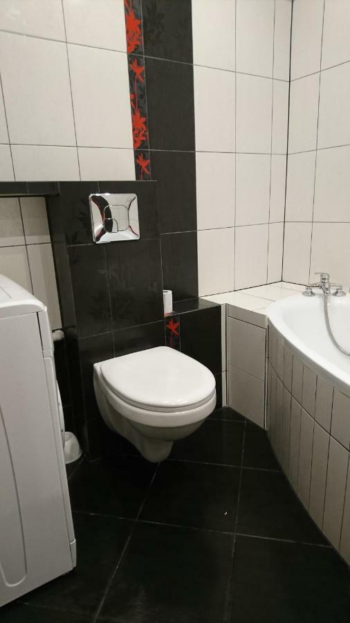 Boroweczka Apartment *